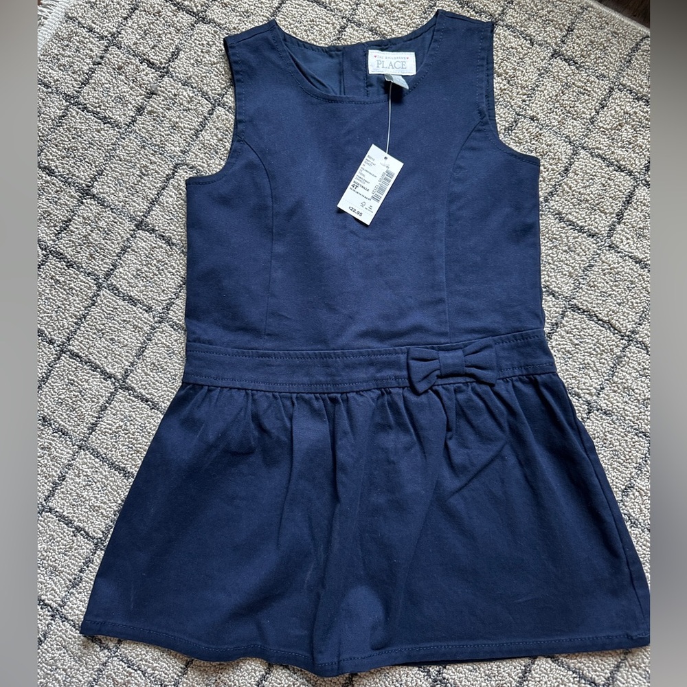 The Children’s Place 4t uniform jumper